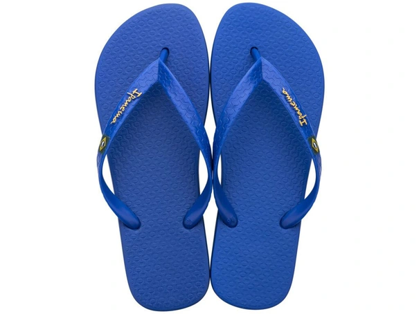 Ipanema Classic Brasil slippers heren blauw