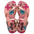 Ipanema Fashion SD VII slippers meisjes pink