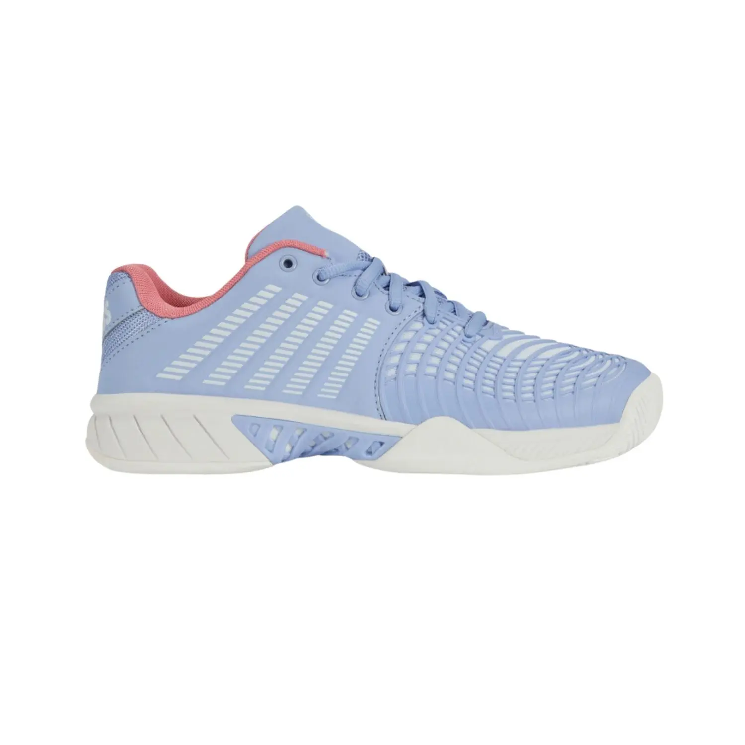 K-SWISS - express light 3 hb - Blauw-Multicolour