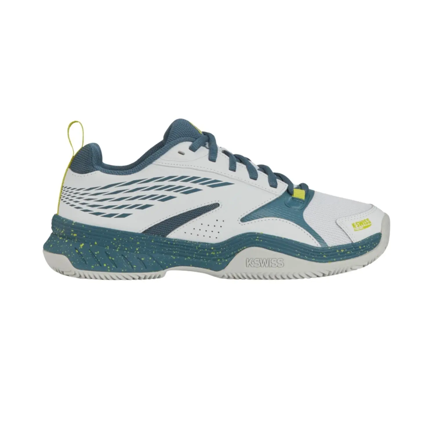 K-SWISS Speedex Padel padelschoenen heren