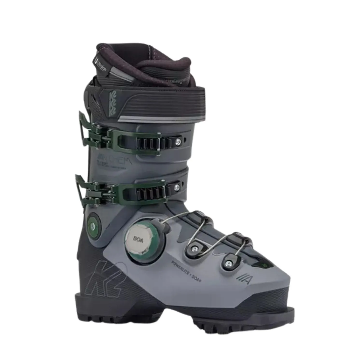 K2 Anthem 95W Boa skischoenen dames