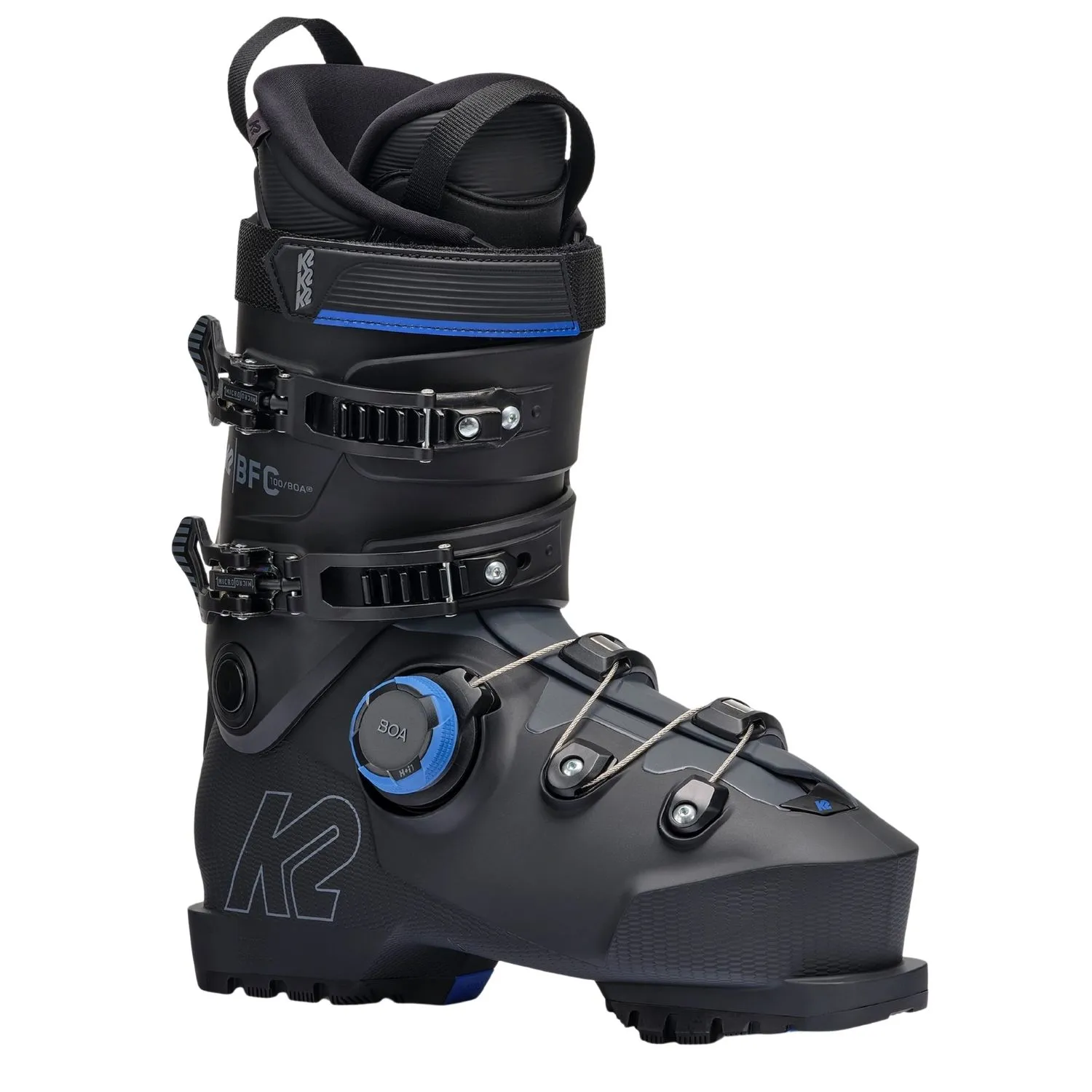 K2 BFC 100 BOA skischoenen heren