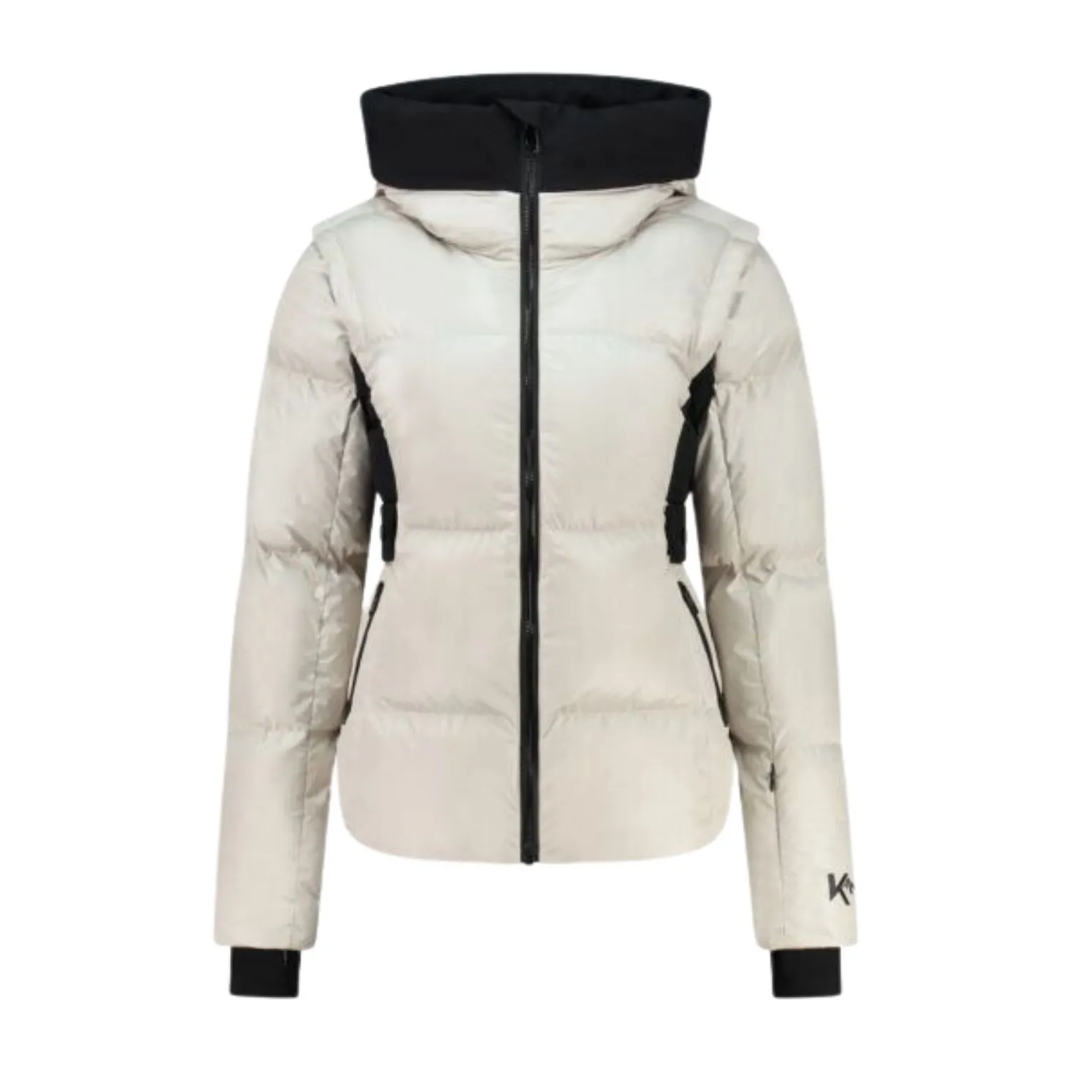 Kou Alpine Elegance ski jas dames