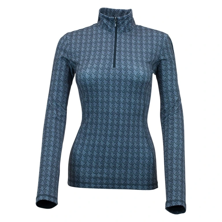 Kou Panter ski pully dames