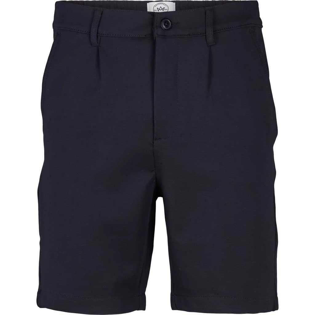 Kronstadt Club short heren marine