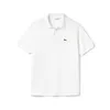 Lacoste L1212.001 - Classic Fit polo heren wit