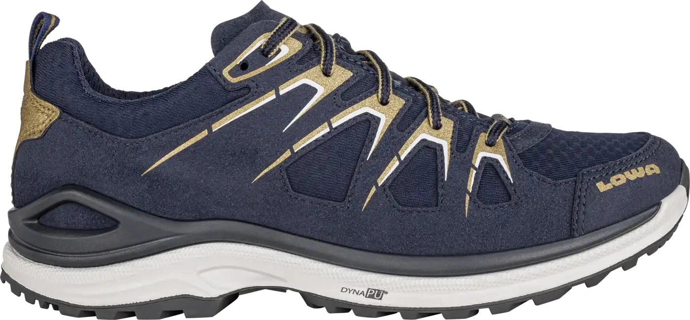 Lowa Innox Evo Gtx Low wandelschoenen dames