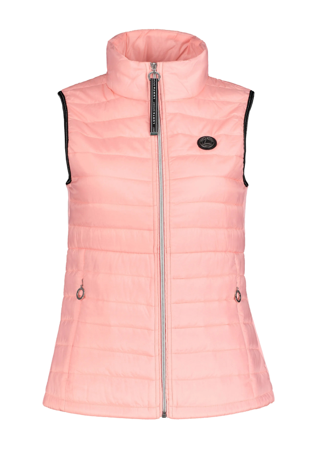 Luhta Evienne winter bodywarmer dames