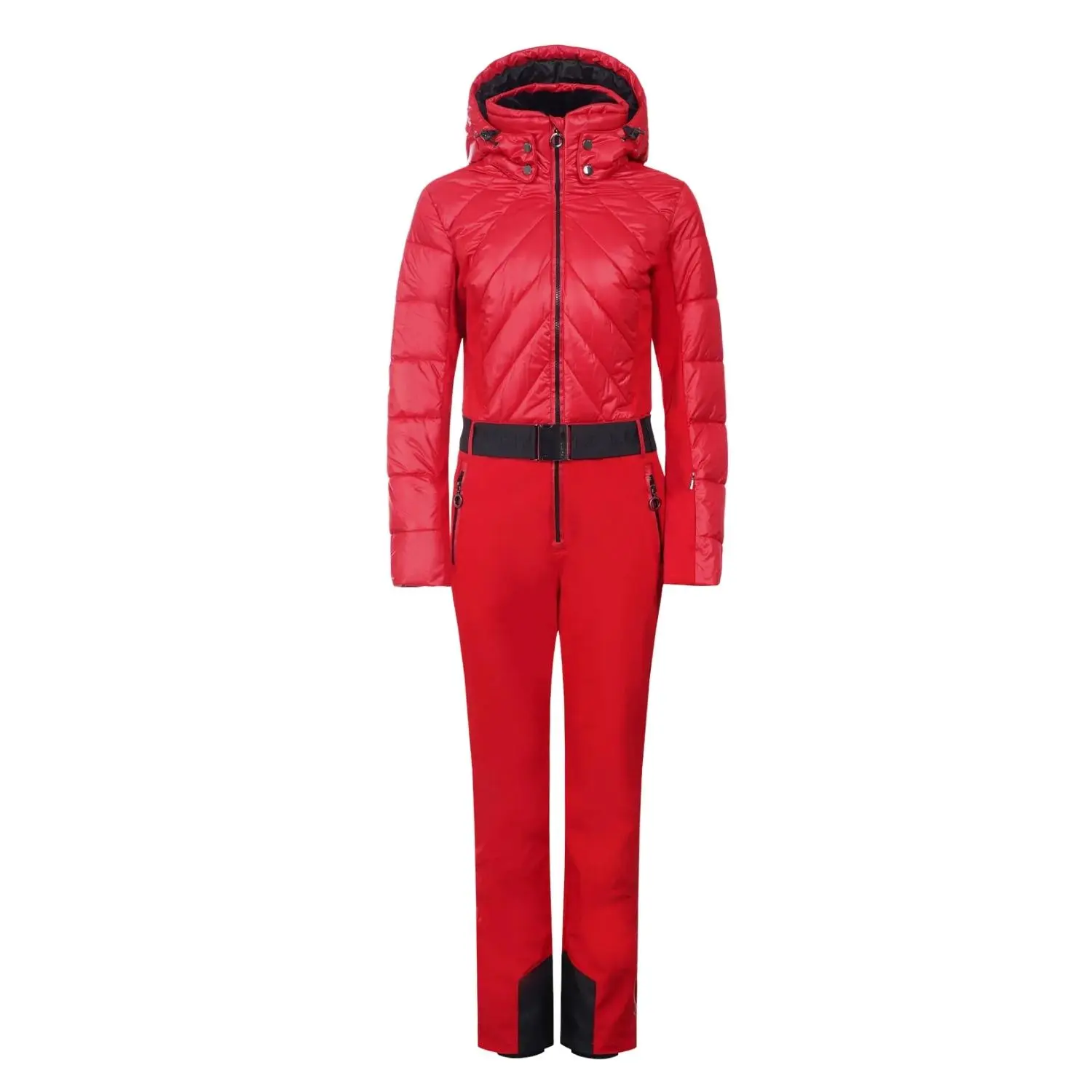 Luhta Halkorpi dames jumpsuit