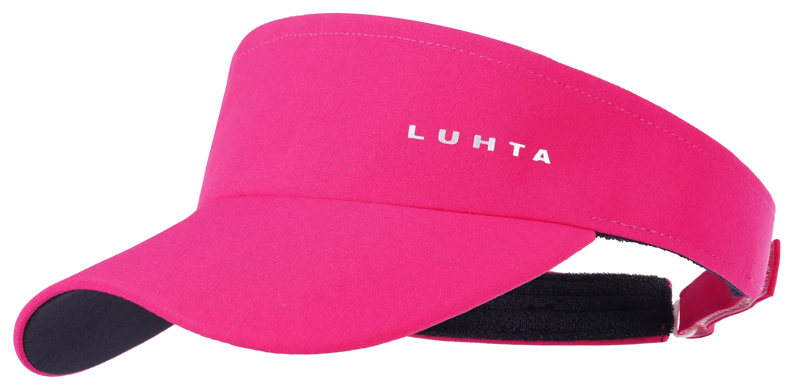 Luhta Naumola Visor Raspberry