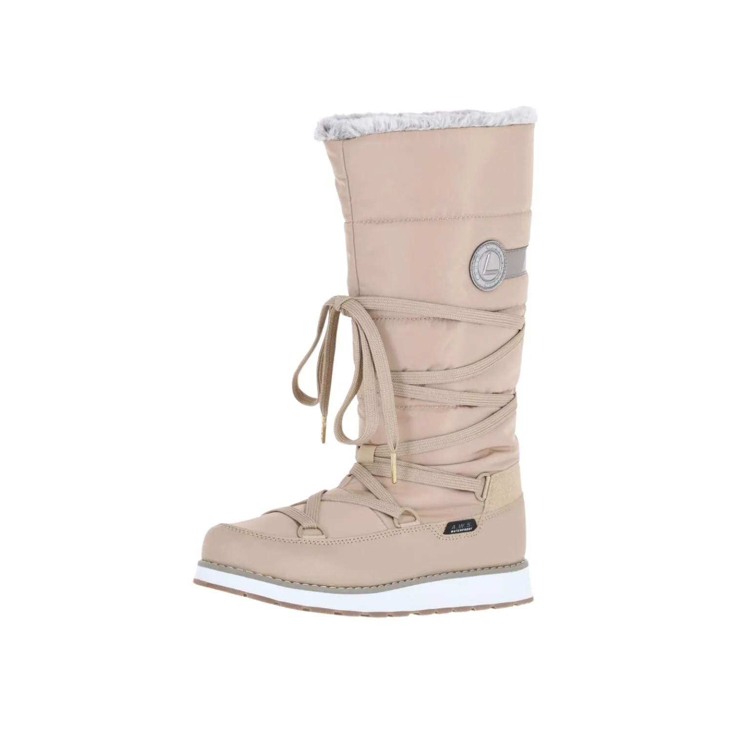 Luhta Tahtova MS snowboots dames