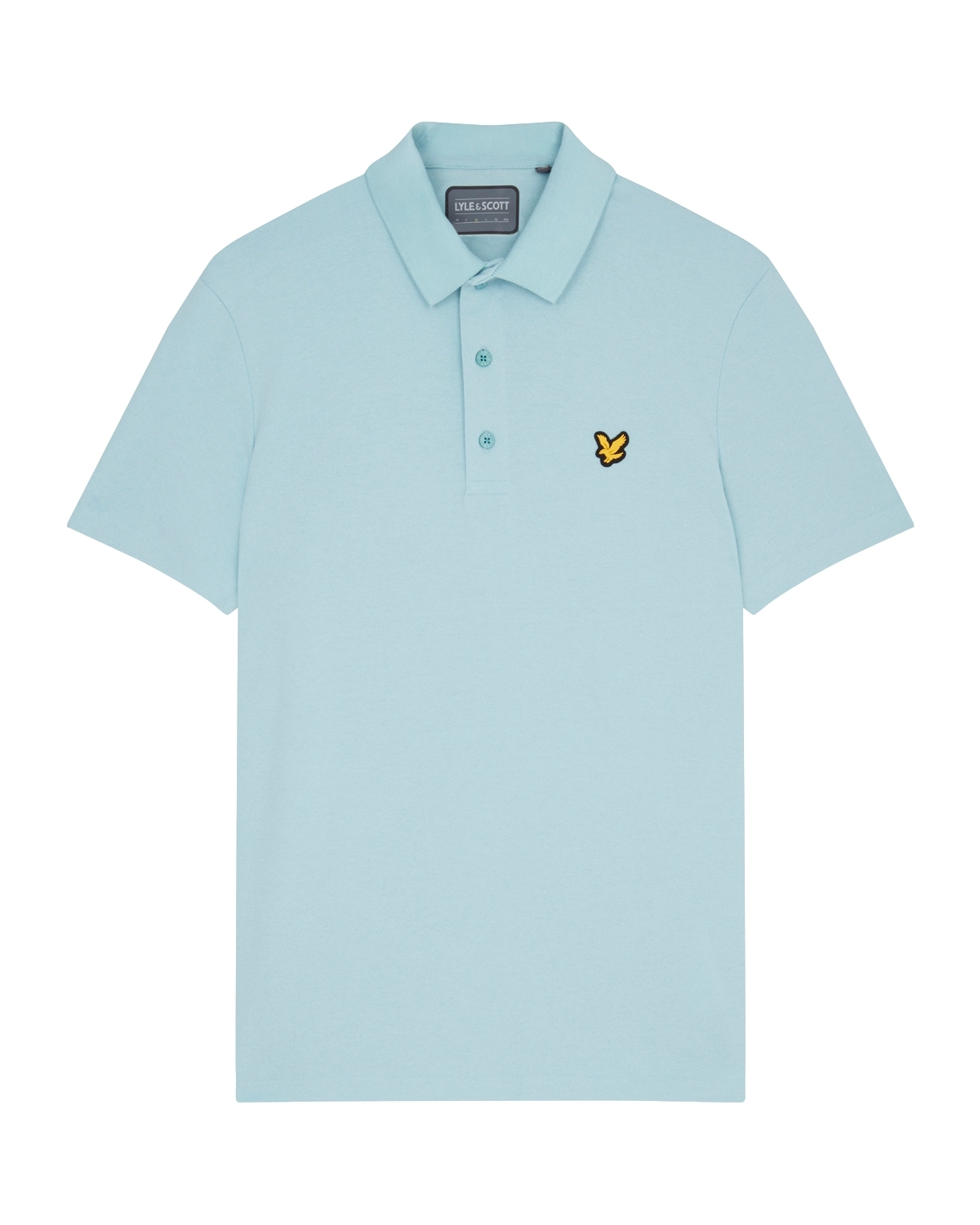 Lyle and Scott Sport SS polo heren