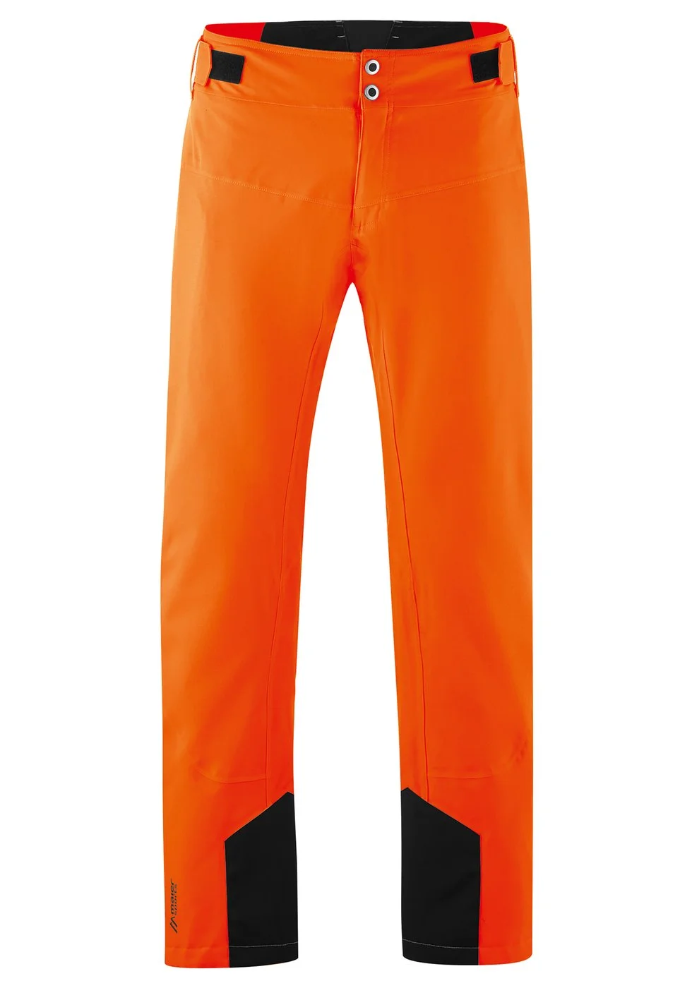 Verenigen Vergissing Een computer gebruiken Maier Sports Grote Maten Neo Pants skibroek heren oranje van ski broeken
