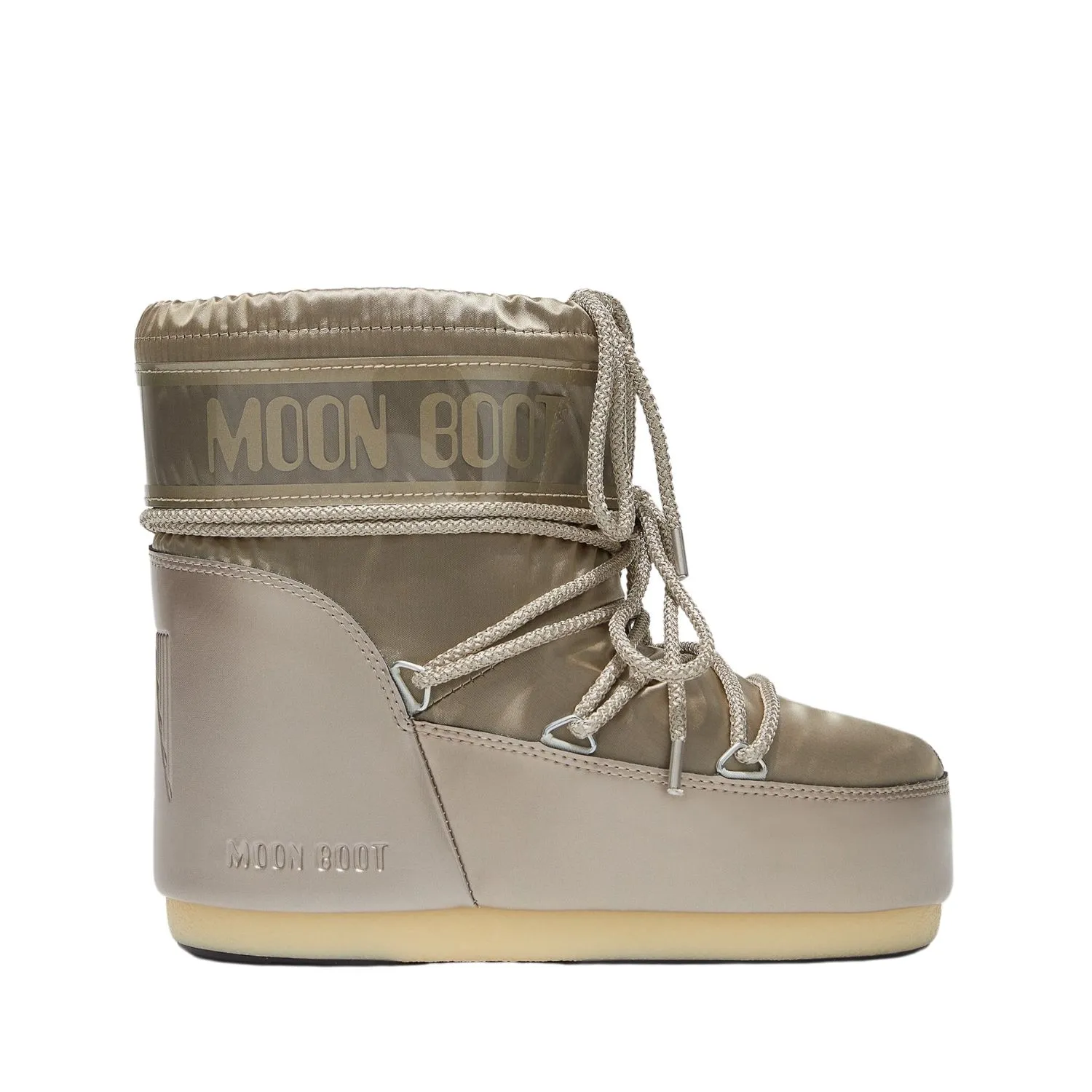 Moonboot Icon Low Glance snowboots dames