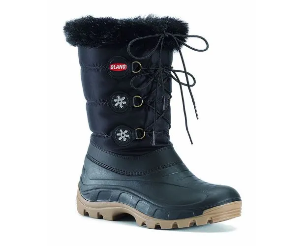 Moonboot snowboots dames