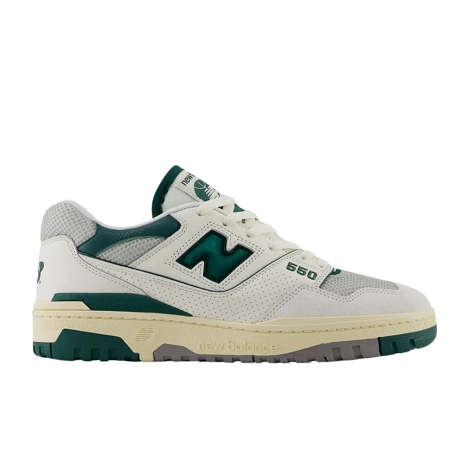 New balance BB550 sneakers sr