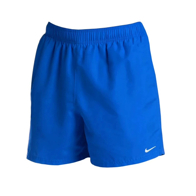 Wiskundig Mislukking Parel Nike 5'' Volley zwemshort heren blauw van zwembroeken