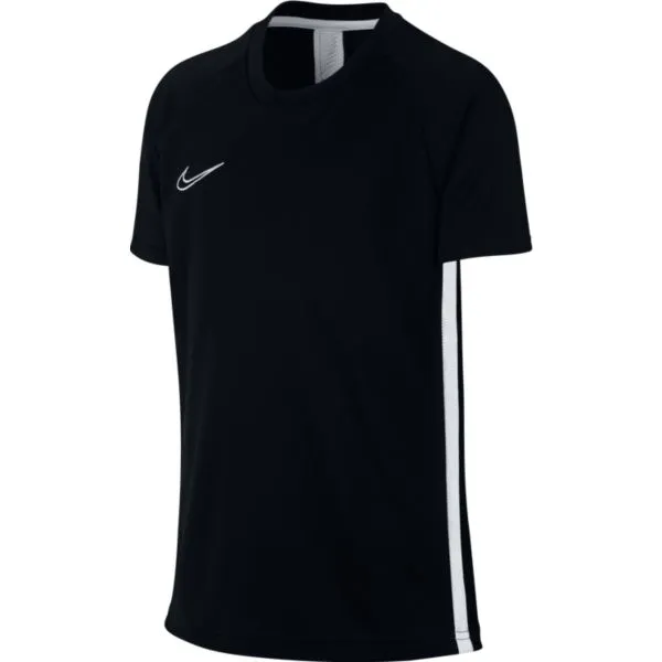 Nike Academy Dry Top voetbalshirt junior
