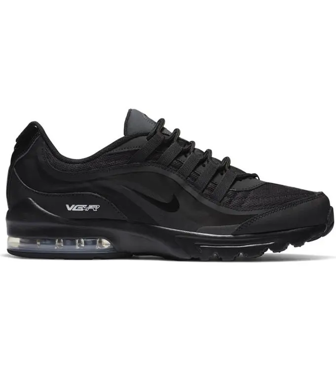 nike air max vgr mens black