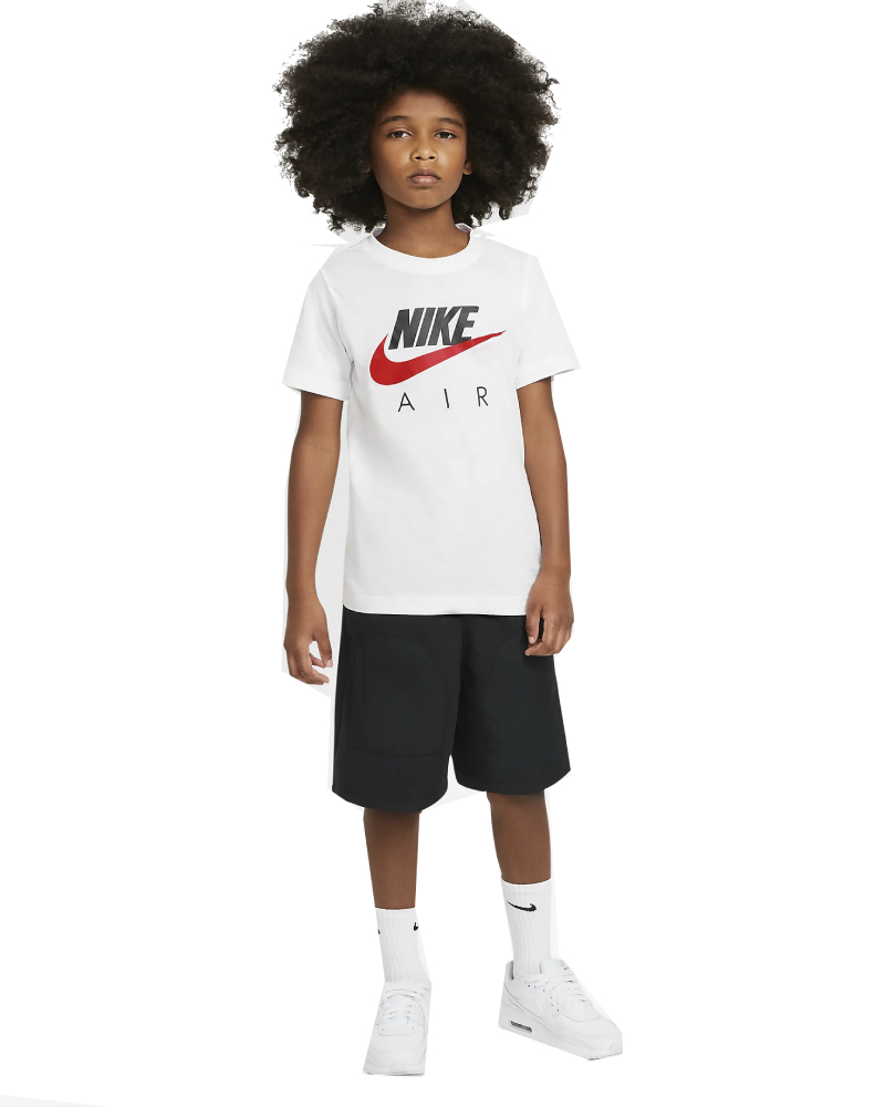 Nike Air t-shirt jongens