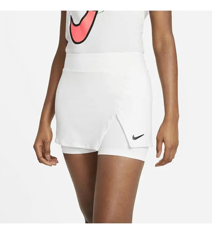 Nike Court Victory tennis short dames
