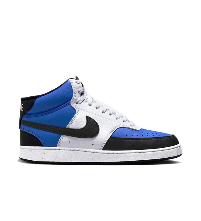 Nike Court Vision Mid sneakers heren