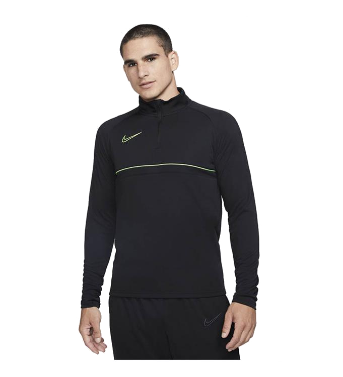 Nike DRI-FIT ACADEMY MENS SOCCER voetbal sweater