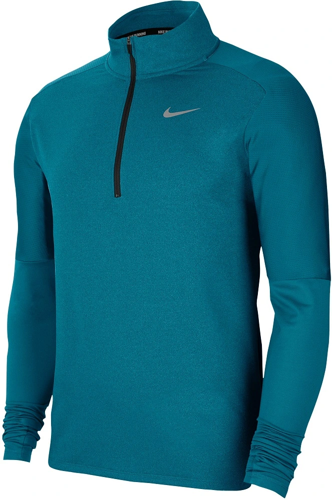 Nike DRI-FIT MENS 1/2-ZIP RUNNING hardloopsweater heren