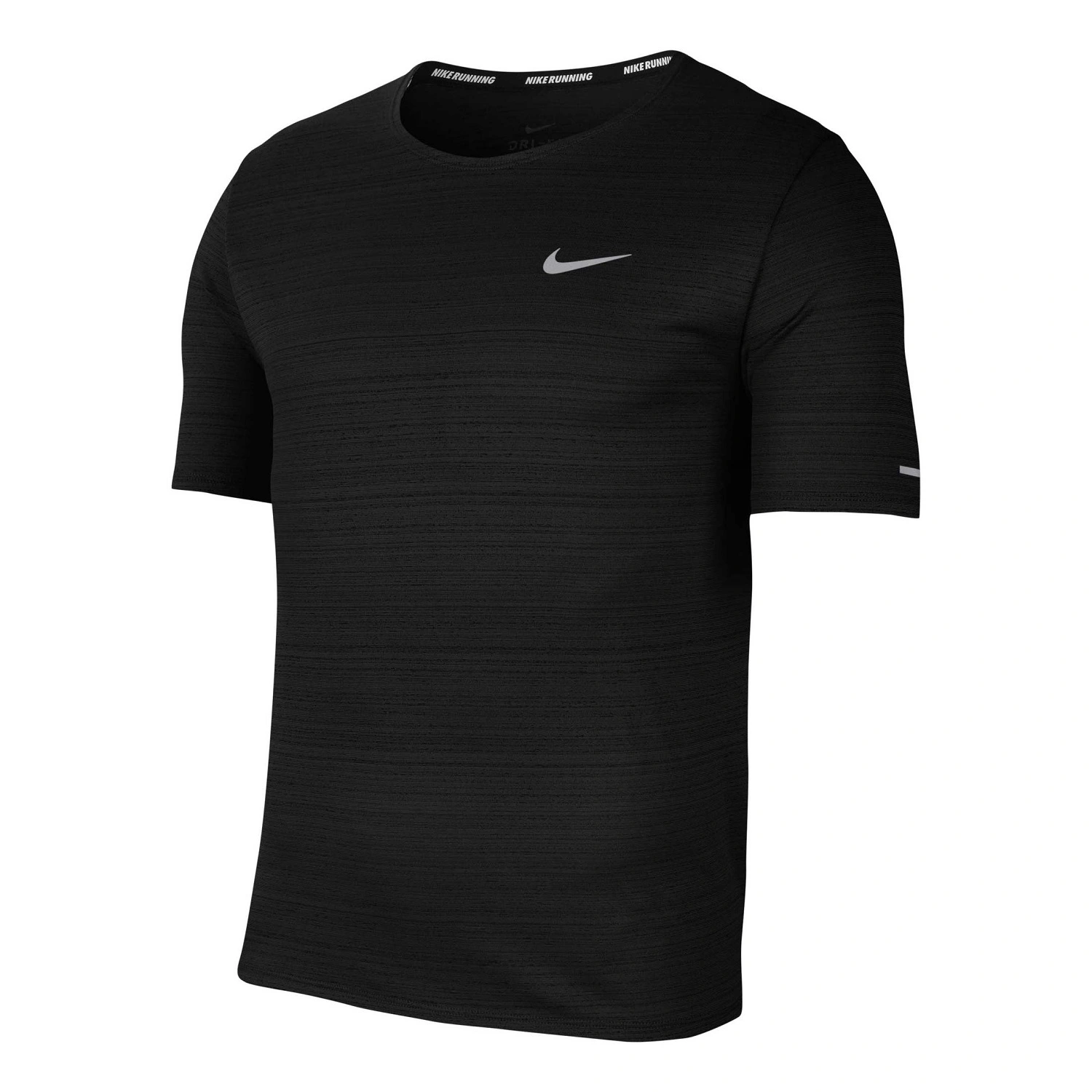 Nike Dri-Fit Miller hardloopshirt heren