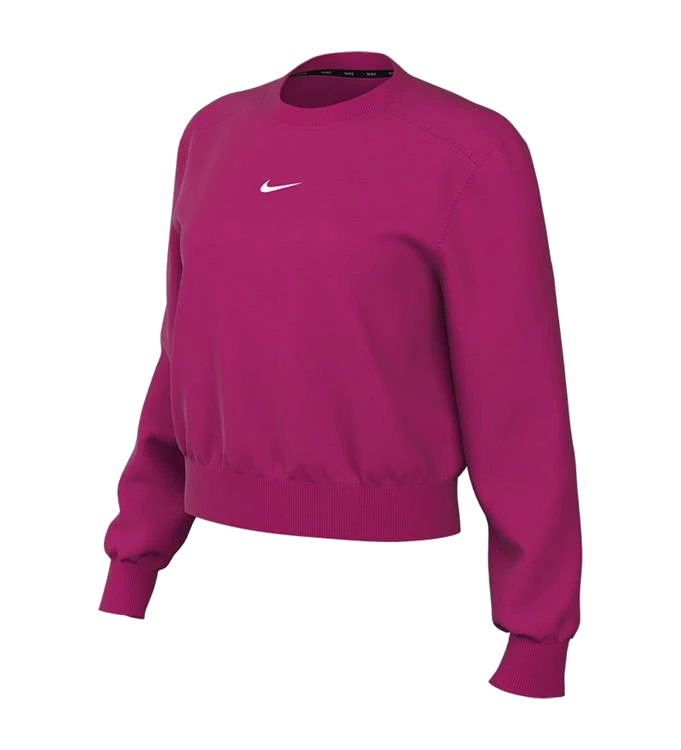 Nike Dri-Fit One sportsweater dames