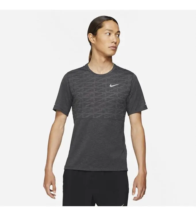 Nike Dri-Fit Run Division Mile sportshirt heren