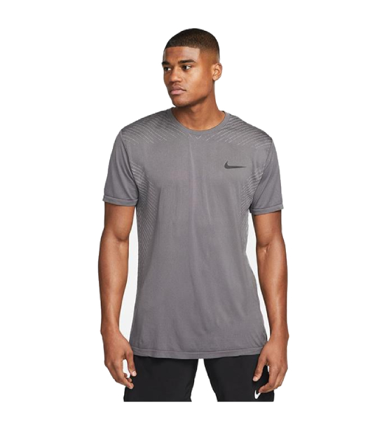 Nike Dri-Fit Seamless sportshirt heren
