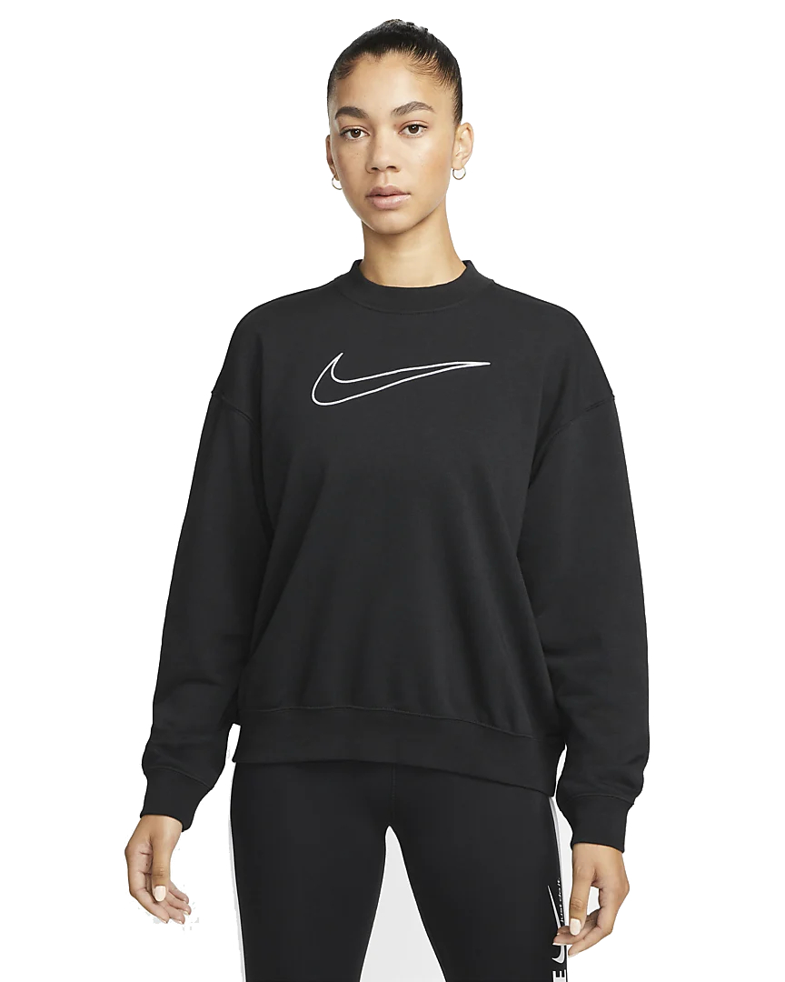 Nike Dri-Fit sportsweater dames