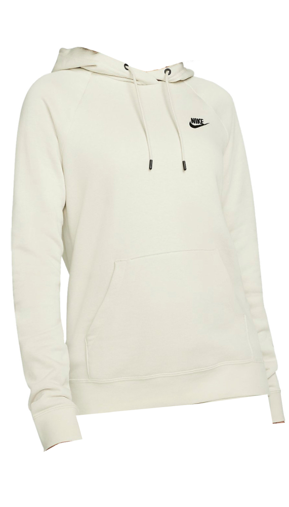 Nike Essential Fleece sportsweater dames