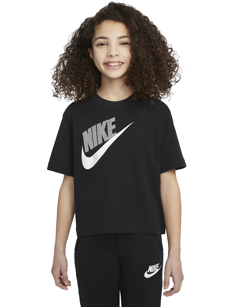 Nike Essential t-shirt dames