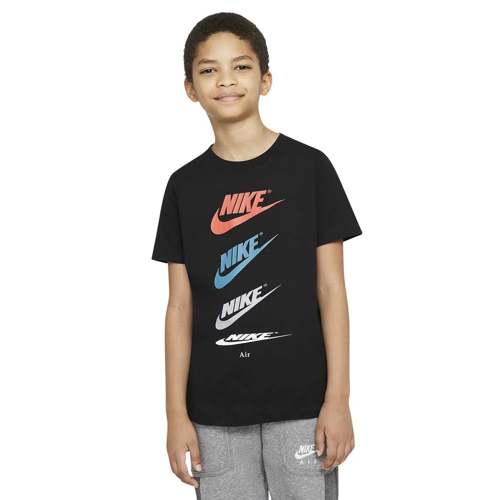 Nike Futura Repeat t-shirt jongens