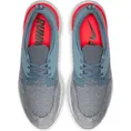 Nike hardloopschoenen heren blauw dessin