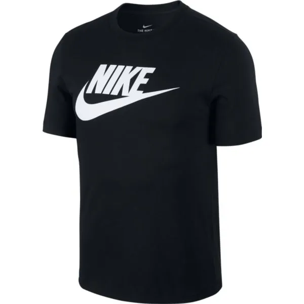 Nike Icon futura Tee sportshirt heren
