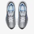 Nike Initiator sneakers dames zilver