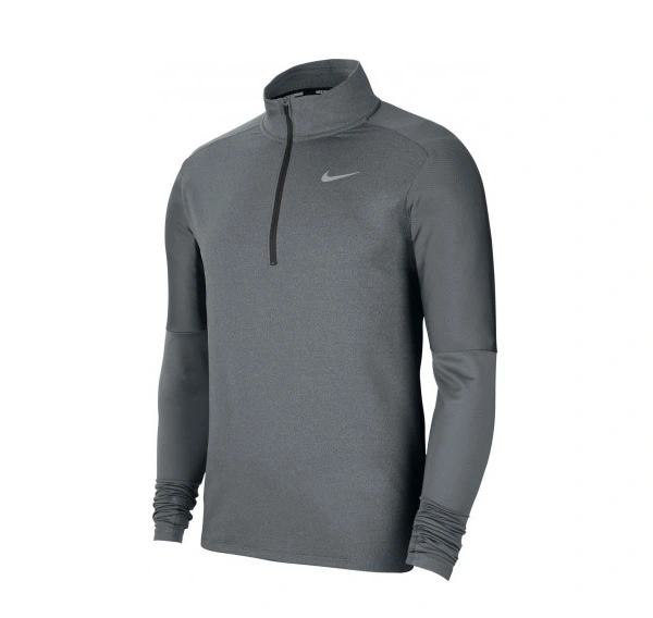 Nike NIKE DRI-FIT MENS 1/2-ZIP RUNNING hardloopsweater heren