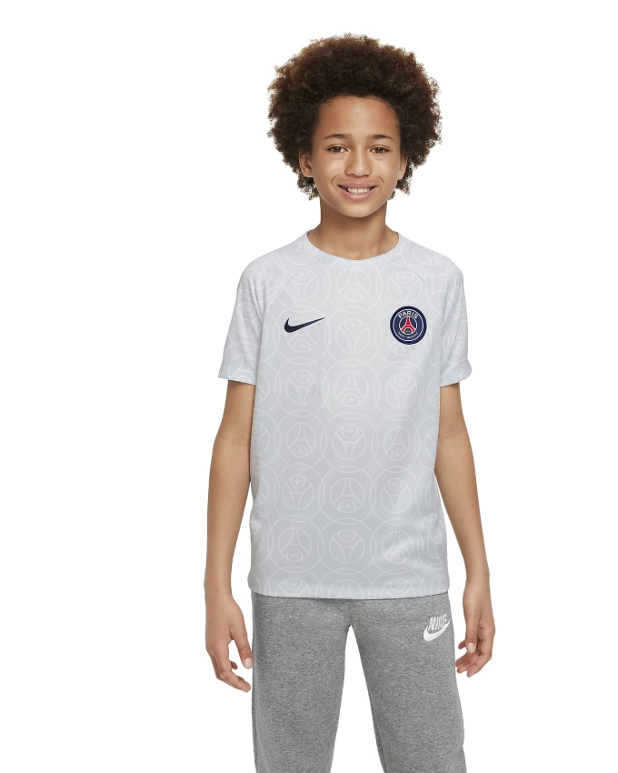 Nike Paris Saint Germain voetbalshirt junior