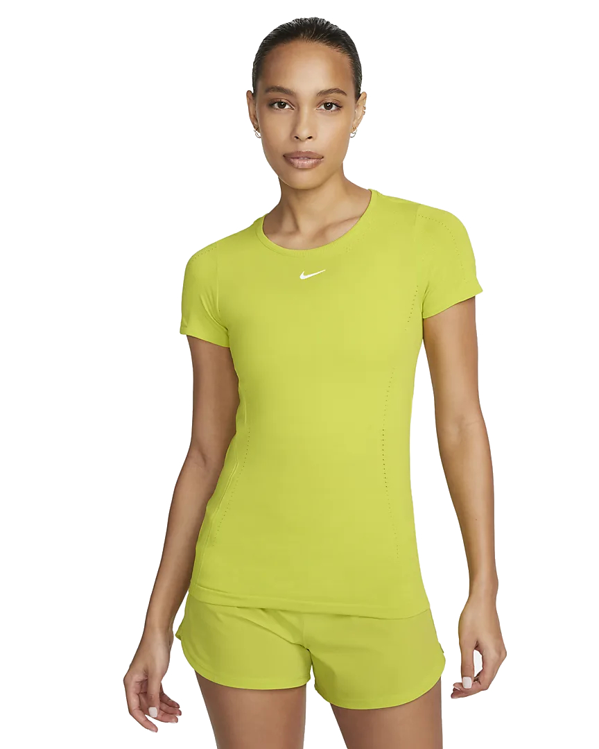 Nike sportshirt dames