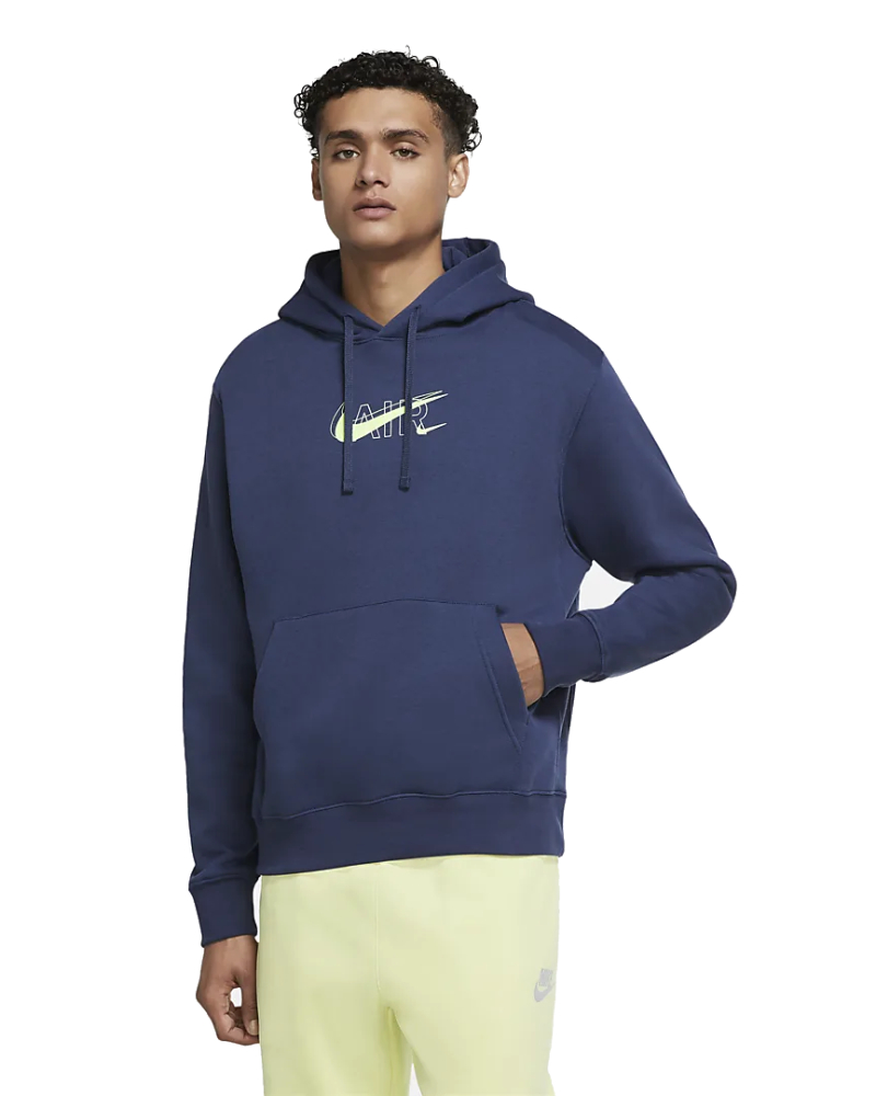 Nike Sportswear casual sweater heren