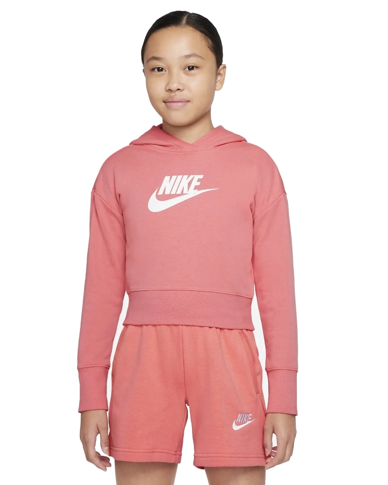 Nike Sportswear Club sweater meisjes