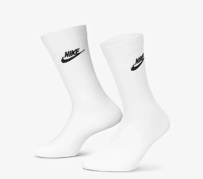 Nike Sportswear Essentials sportsokken