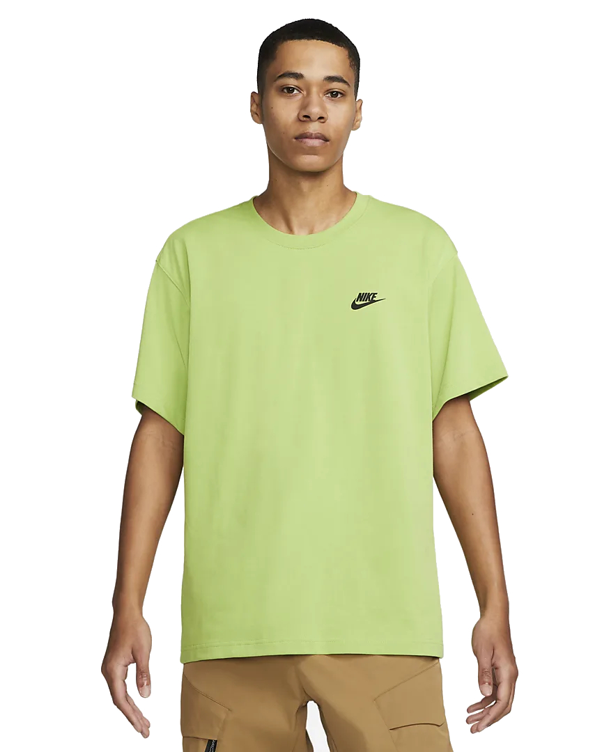 Nike Sportswear t-shirt heren