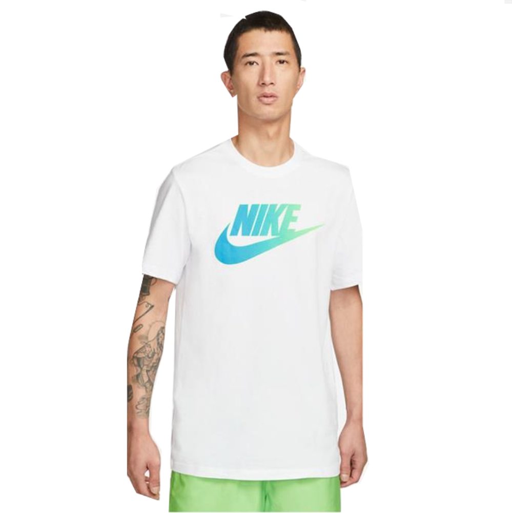 Nike Sportswear t-shirt heren