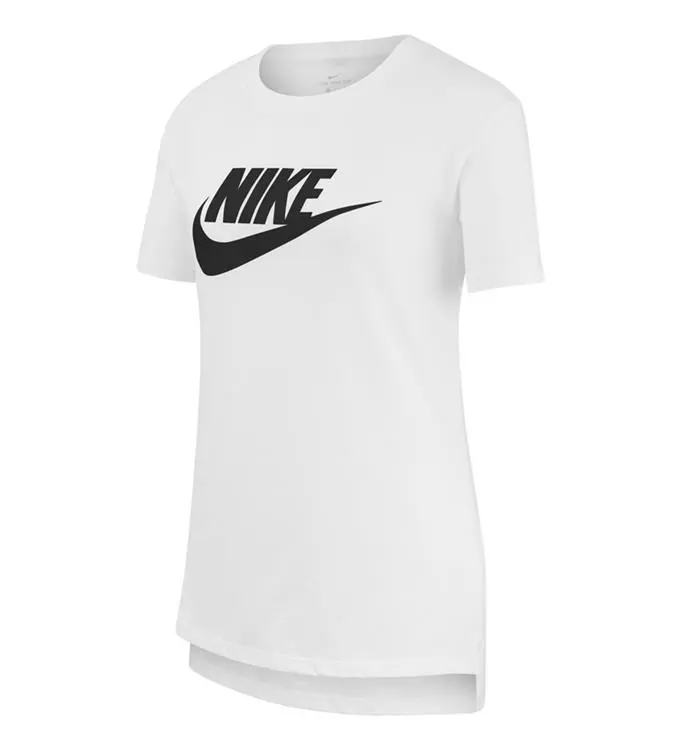 Nike Sportswear t-shirt jongens