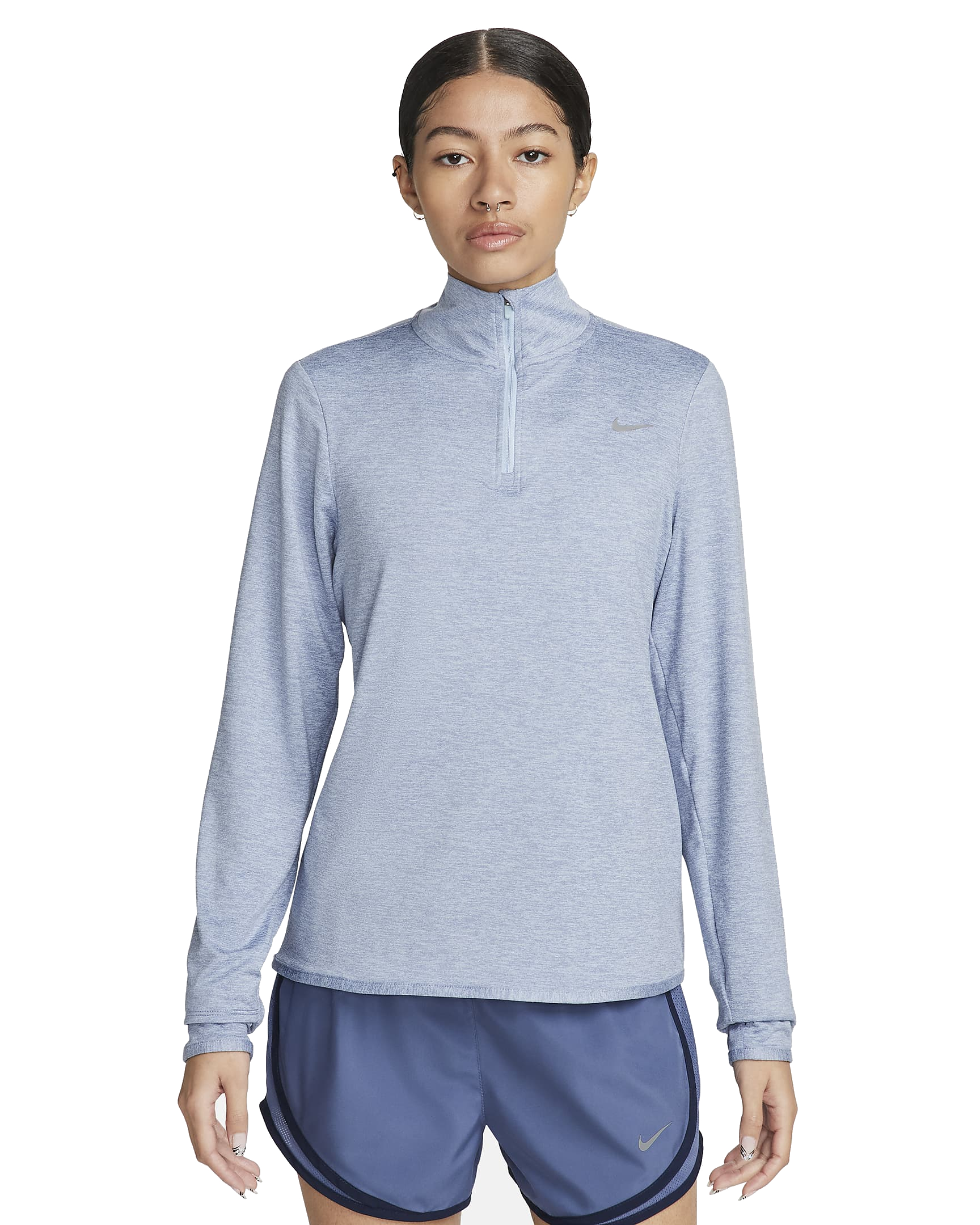 Nike sportsweater dames