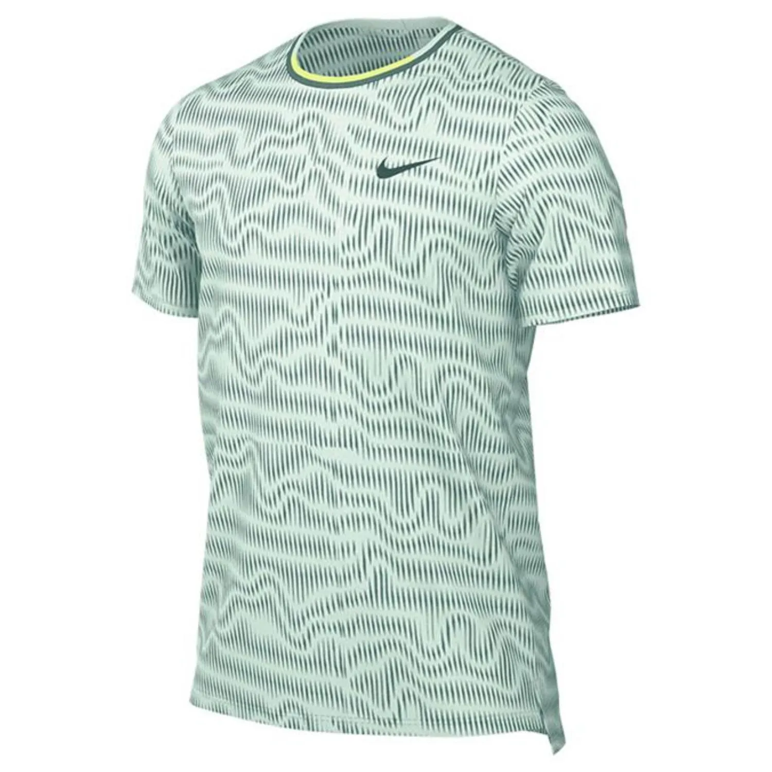 Nike tennis shirt heren